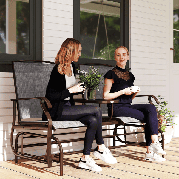 Outdoor Garden Bench , Garden chair